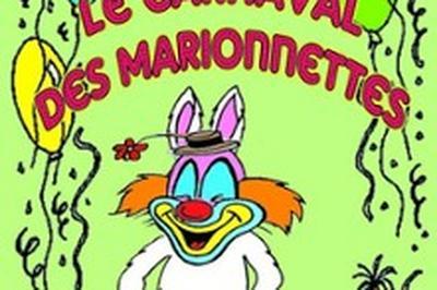 Le Carnaval des Marionnettes  Avignon