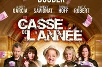 Le Casse de l'Anne  Melun