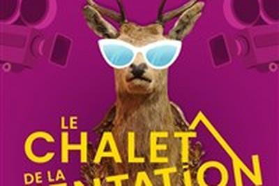 Le Chalet de la Tentation  Rennes