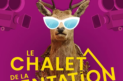 Le Chalet de la Tentation  Brest