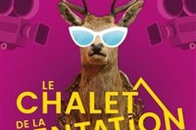 Le Chalet de la tentation  Grenoble