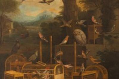 Le Chant des Oiseaux  Herouville saint Clair