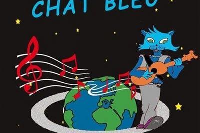 Le Chat Bleu  Clermont Ferrand
