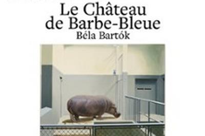 Le Chteau de Barbe-Bleue, Bla Bartk  Dijon