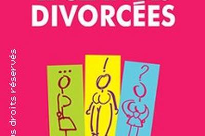 Le Clan des Divorces  Gueret