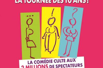 Le Clan Des Divorces  Toulouse