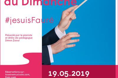 Le Classique du Dimanche - #jesuisFaur  Boulogne Billancourt