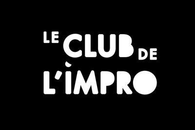Le Club De L'Impro  Paris 4me
