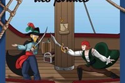 Le code des pirates  Aix en Provence