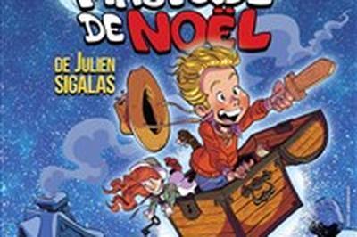 Le coffre magique de nol  Rennes