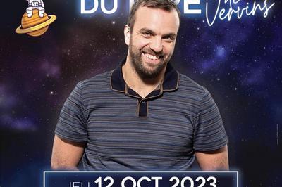 Le comte de Bouderbala  Vervins