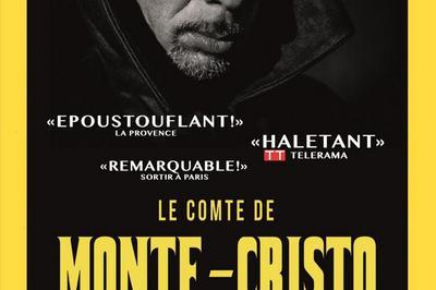 Spectacle Le Comte De Monte Cristo A Nantes Du 30 Septembre Au 23 Octobre 21