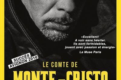 Le Comte De Monte-Cristo  Paris 4me