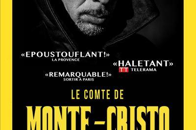 Le Comte De Monte-Cristo  Paris 4me