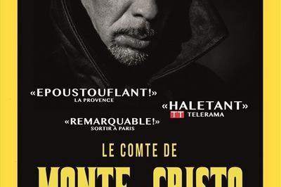 Le Comte De Monte Cristo à Nantes