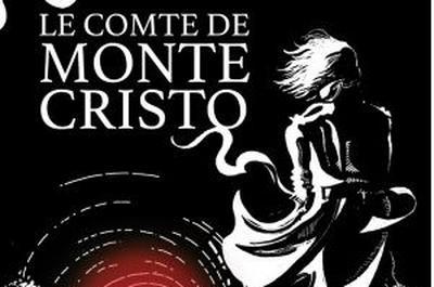 Le Comte De Monte Cristo  Trappes