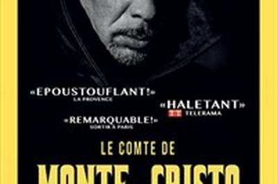 Le Comte de Monte-Cristo  Muret