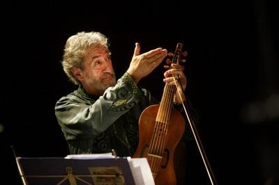 Le Concert des Nations et Jordi Savall  Saint Jean de Luz