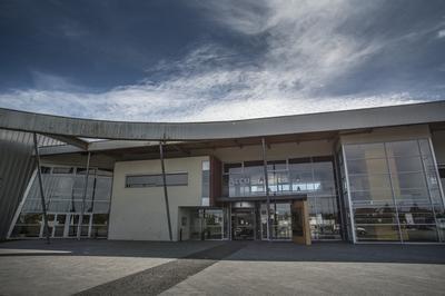 Le CREPS du Centre-Val de Loire  Bourges