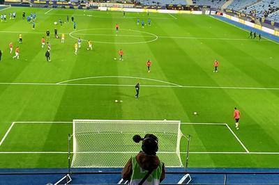 Le Cri des Lionceaux  Sochaux