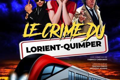 Le Crime du Lorient-Quimper à Nice