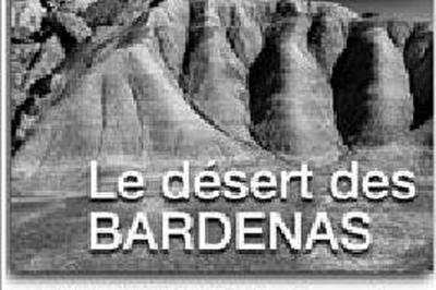 Le Dsert de Bardenas  Arles