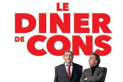 Le Dner de Cons  Vias