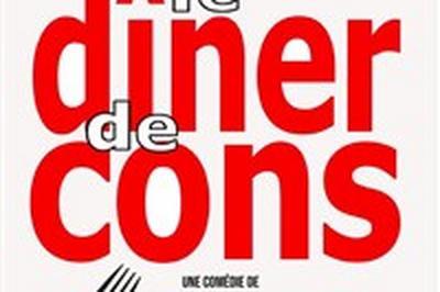 Le dner de cons  Ales