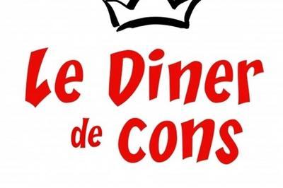 Le Diner De Cons à Marseille