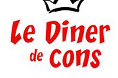 Le Diner De Cons  Aix en Provence