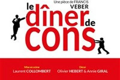 Le dner de cons  Muret