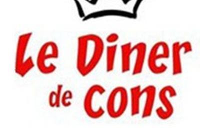 Le Diner de Cons  Macon