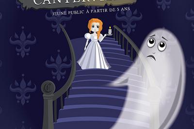 Le Fantome De Canterville  Paris 4me