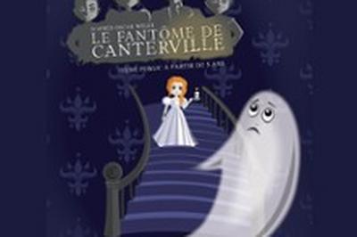 Le Fantme de Canterville  Paris 4me