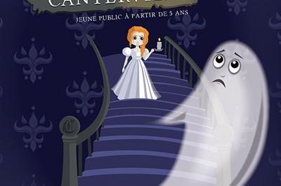 Le fantôme de canterville à Paris 4ème