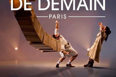 Le festival mondial du cirque de demain à Paris 12ème