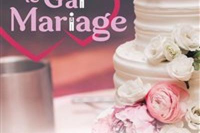 Le gai mariage  Bordeaux