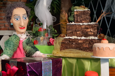 Spectacle Le Gouter De Nelson Nouveaute 21 A Lille Dimanche 15 Aout 21 Spectacle Le Gouter De Nelson Nouveaute 21 A Lille Dimanche 15 Aout 21