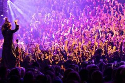 Le Grand Choral  Troyes