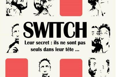 Le Grand i Switch  Toulouse