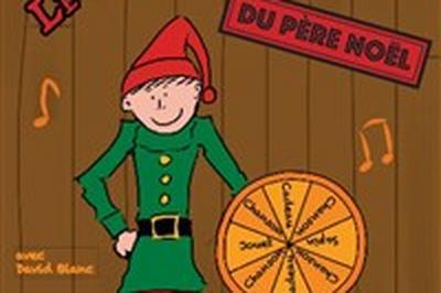 Le grand lutin du Pre-Nol  Avignon