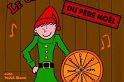 Le Grand Lutin du Pre Nol  Aix en Provence