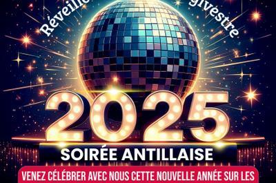 Le Grand Rveillon 2025  Sarcelles