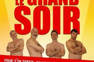 Le Grand Soir  Seremange Erzange