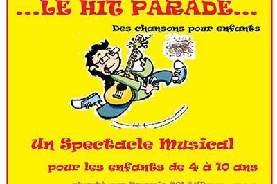 Le Hit Parade Des Chansons Pour Les Enfants  Saint Etienne