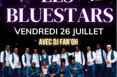 Le Hors Saison des Blue Stars  Remire Montjoly