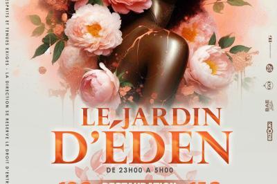 Le Jardin D'den  Herblay