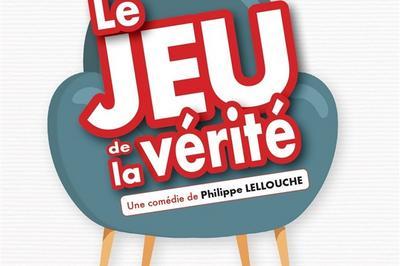 Le jeu de la vrit  La Rochelle