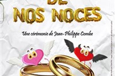 Le jour de nos noces  Nice