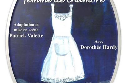 Le Journal D'Une Femme De Chambre  Avignon